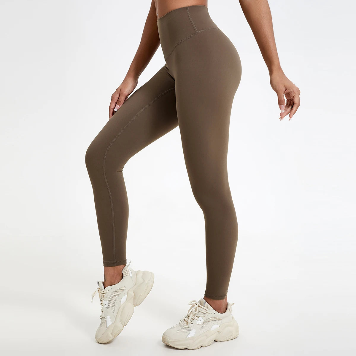 Klosonfy Lauma Seamless High Waist Sculpt Leggings