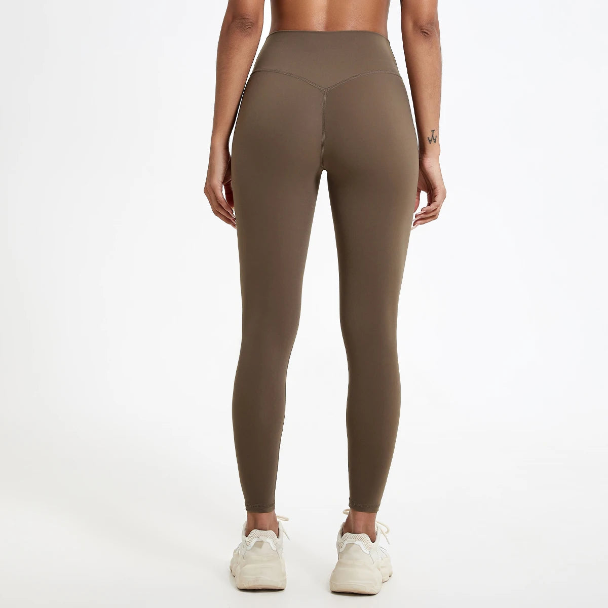 Klosonfy Lauma Seamless High Waist Sculpt Leggings