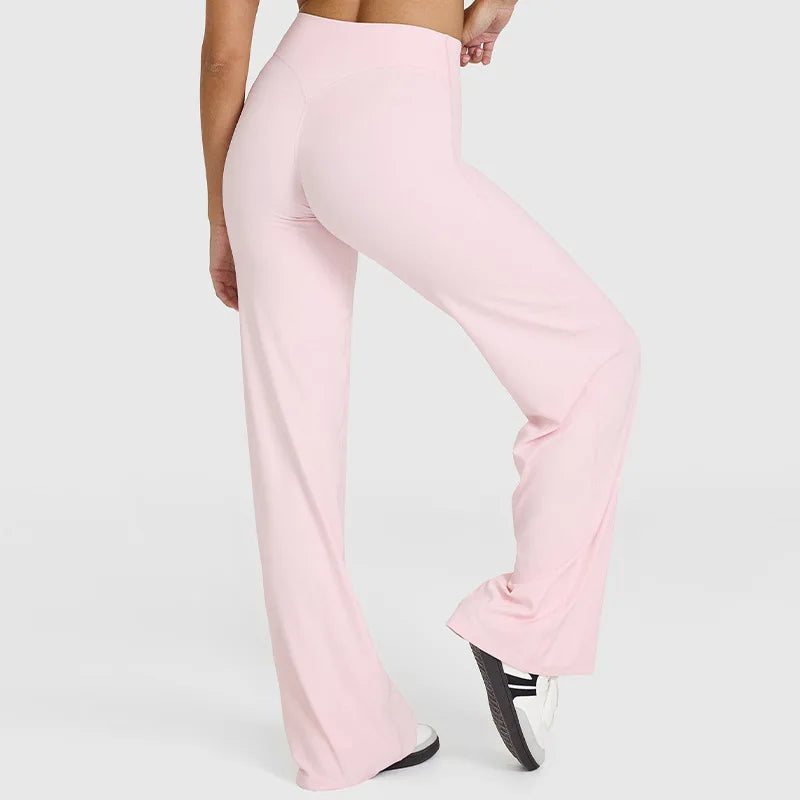 Klosonfy SoftMotion Straight Leg Sculpt Leggings