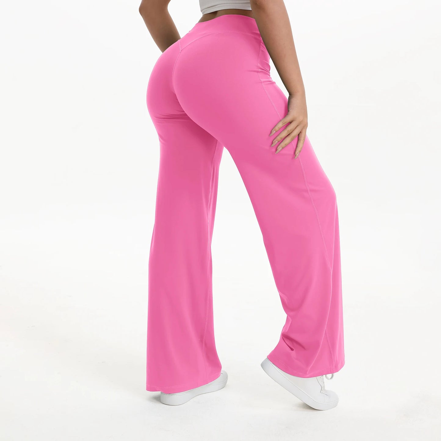 Klosonfy SoftMotion Straight Leg Sculpt Leggings
