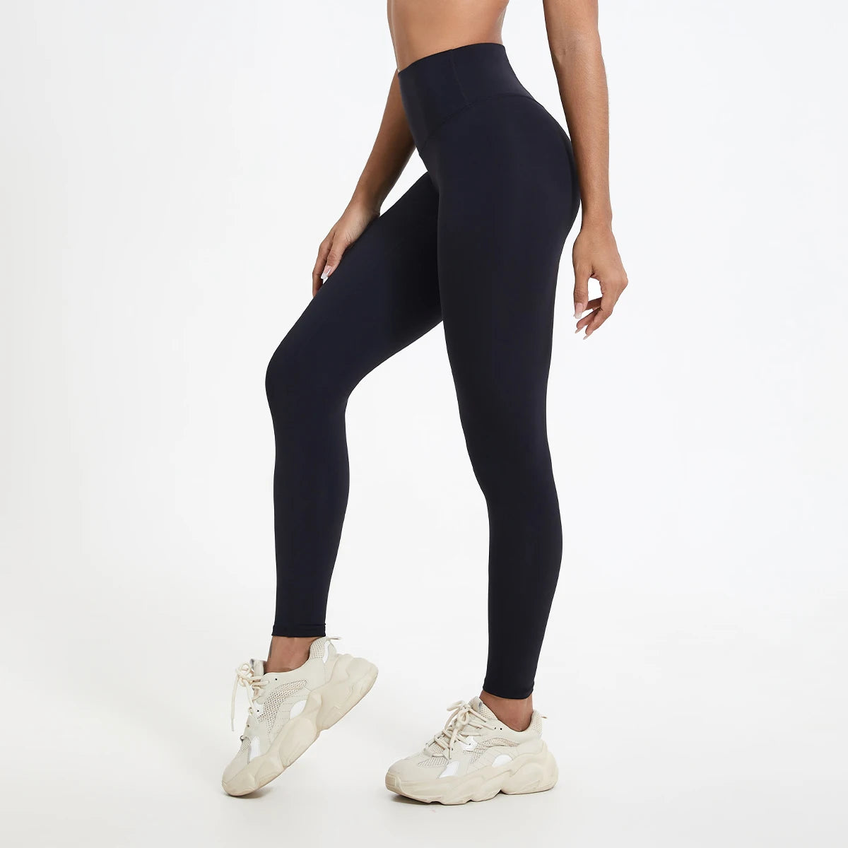 Klosonfy Lauma Seamless High Waist Sculpt Leggings