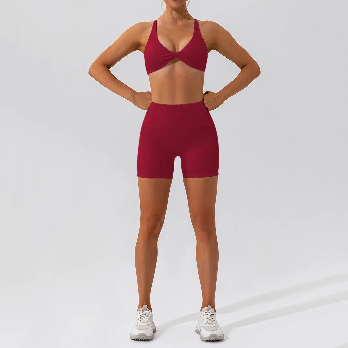 Klosonfy Seamless Sleeve Sculpt Set