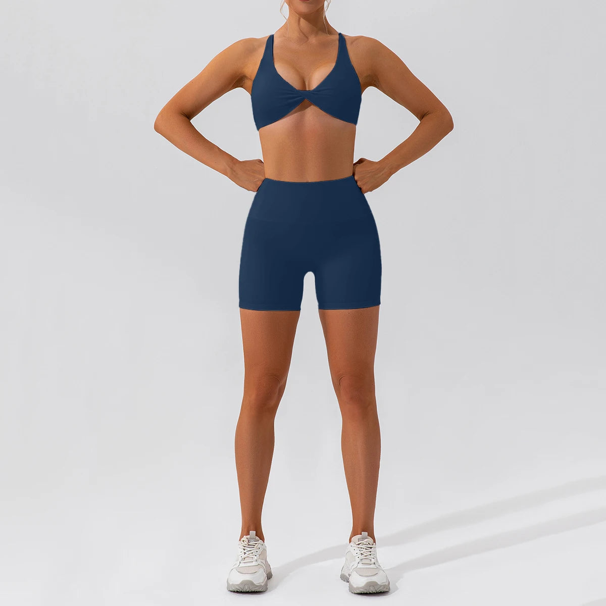 Klosonfy Seamless Sleeve Sculpt Set