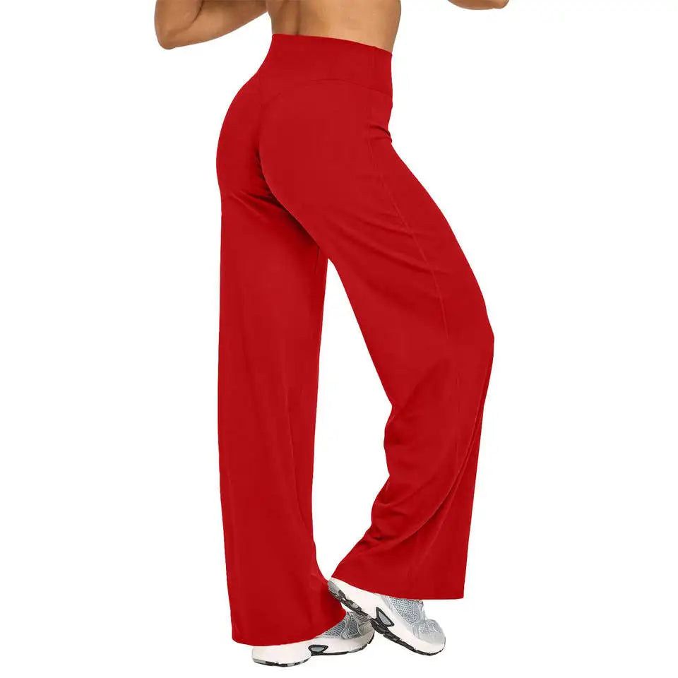Klosonfy SoftMotion Straight Leg Sculpt Leggings