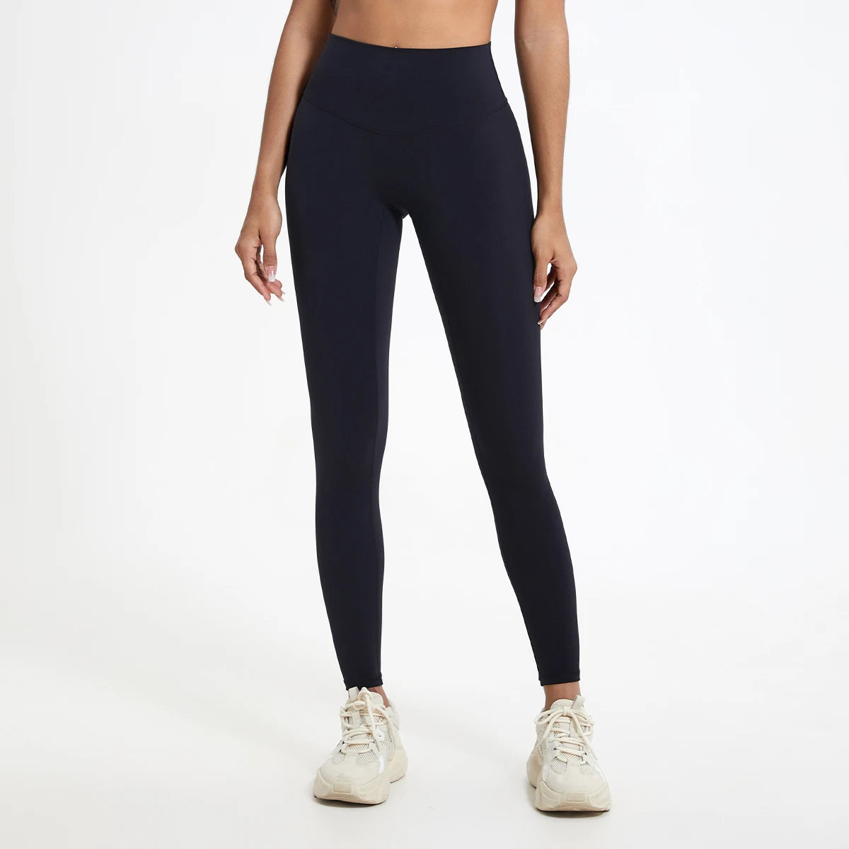 Klosonfy Lauma Seamless High Waist Sculpt Leggings