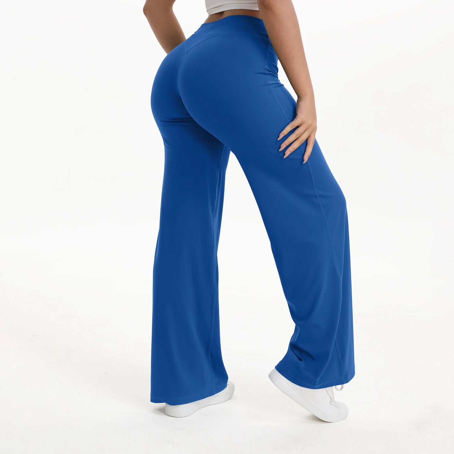Klosonfy SoftMotion Straight Leg Sculpt Leggings