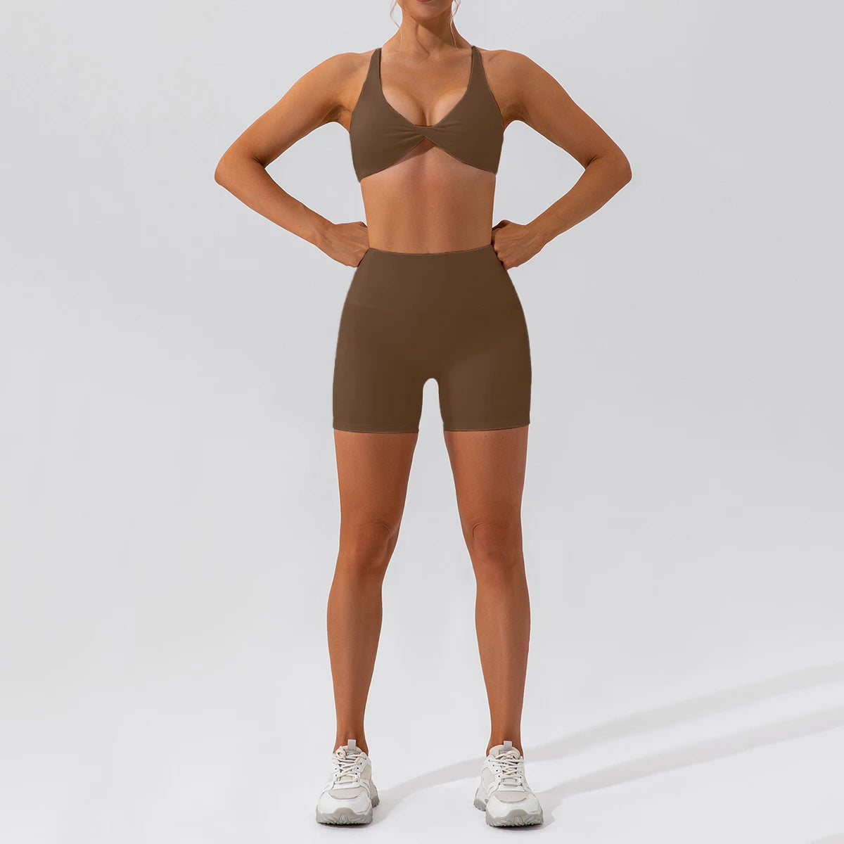 Klosonfy Seamless Sleeve Sculpt Set
