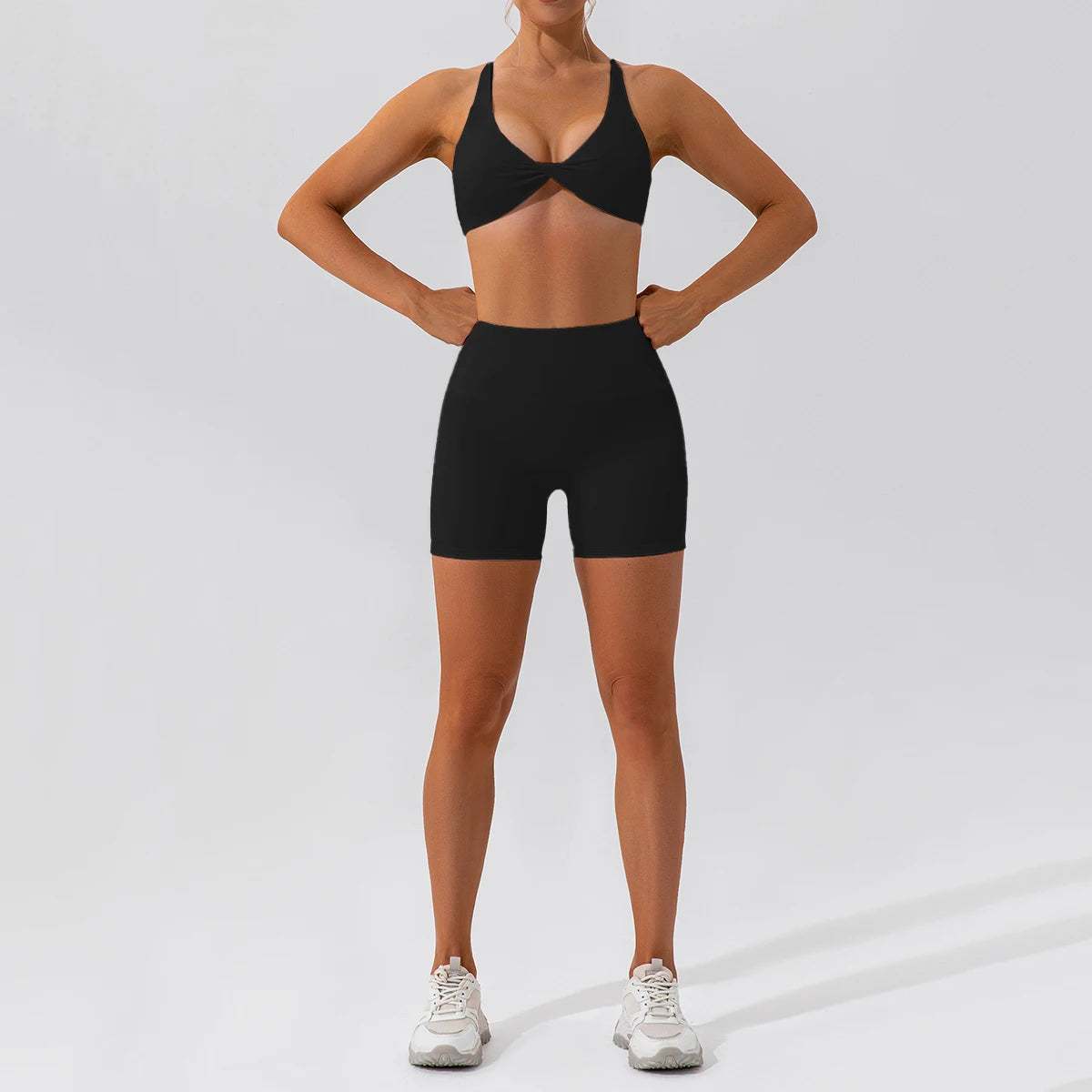Klosonfy Seamless Sleeve Sculpt Set