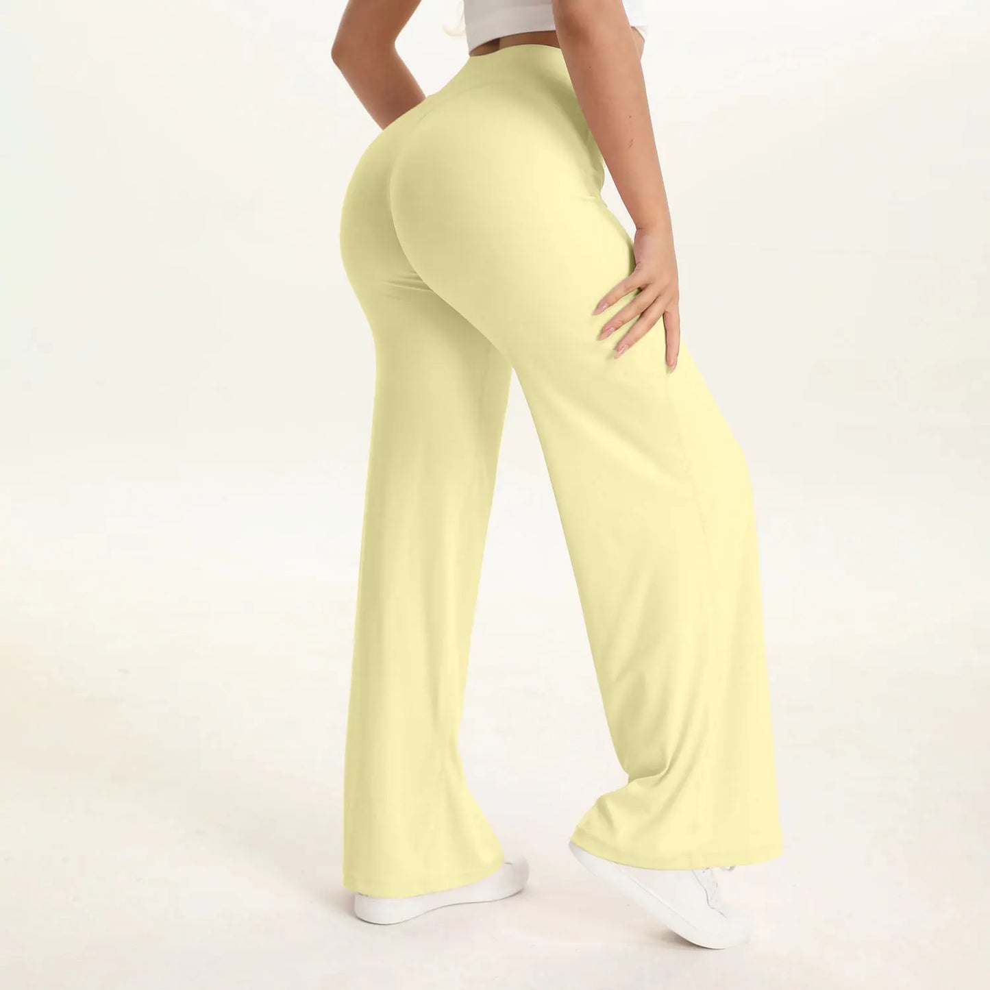 Klosonfy SoftMotion Straight Leg Sculpt Leggings