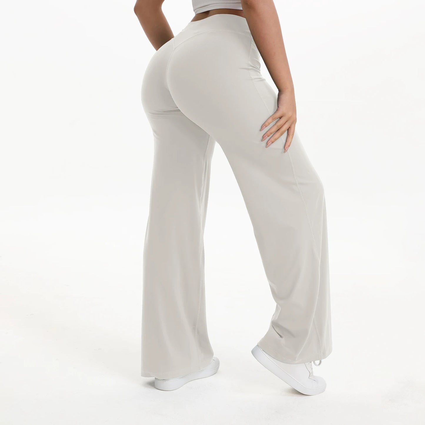 Klosonfy SoftMotion Straight Leg Sculpt Leggings