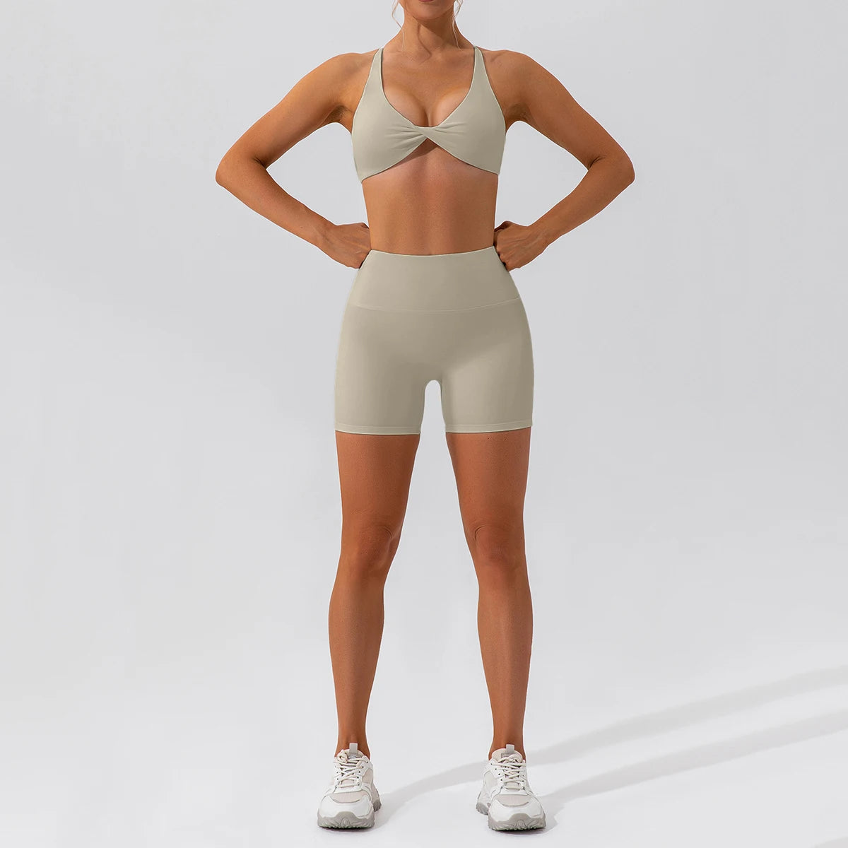 Klosonfy Seamless Sleeve Sculpt Set